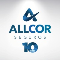 Allcor Seguros Logo