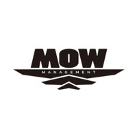 MOW Management Logo