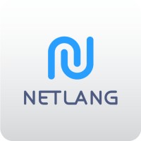 Netlang Logo