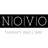 Novo Therapy & Care Logo