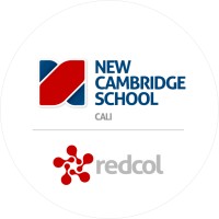 New Cambridge School Cali Logo