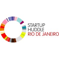 Startup Huddle Rio de Janeiro Logo