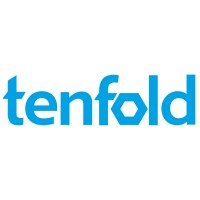 tenfold Software Logo