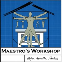 Maestros Workshop, LLC Logo