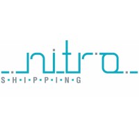Nitro Shipping Ltd. Logo