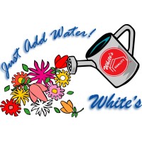 Whites Nursery & Greenhouses, Inc. Logo