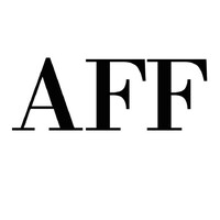 AFF COMUNICAZIONE Logo