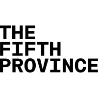 The Fifth Province Logo