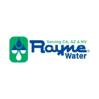 Rayne Water Logo