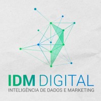 IDM Digital Logo