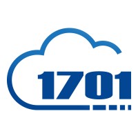 1701, LLC. Logo