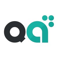 QA Consultoría Logo