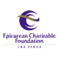 Epicurean Charitable Foundation Logo