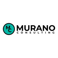 Murano Consulting Logo