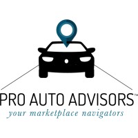 Pro Auto Advisors, LLC Logo