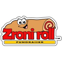 Zroni Roll Fundraiser Logo