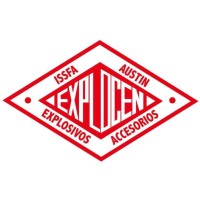 EXPLOCEN C.A. (Página oficial) Logo