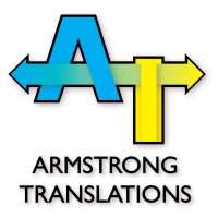 Armstrong Translations Logo