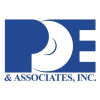 Poe & Associates, Inc. Logo