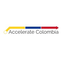 Accelerate Colombia Logo