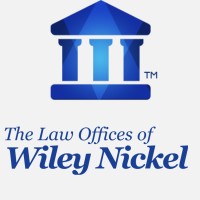 Nickel & Granados, PLLC Logo