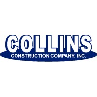Collins Construction Co., Inc. Logo
