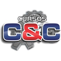 C & C Courses Logo