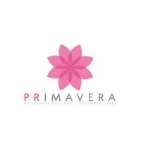 primaverarrpp Logo