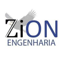 Zion Engenharia e Tecnologia Logo