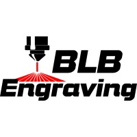 BLB Engraving Logo
