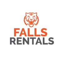 Falls Rentals Logo