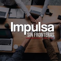Impulsa Sin Fronteras Logo