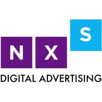 NXS Digital Advertising Logo