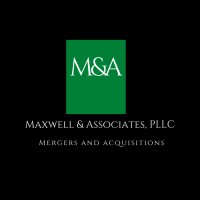 Maxwell & Associates, PLLC Logo