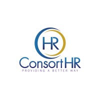 ConsortHR Logo