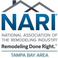 NARI Tampa Bay - Tampa Bay Area Chapter of the National Association of the Remodeling Industry Logo