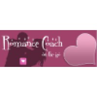Romance Coach on the Go, LLC Logo
