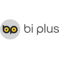 BiPlus Software Solutions JSC Logo