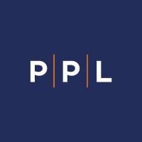 PPL Placing Platform Limited Logo