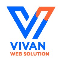 Vivan Web Solution Pvt. Ltd Logo