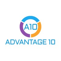 Advantage10 Logo