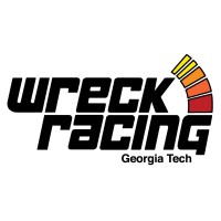 Wreck Racing Logo