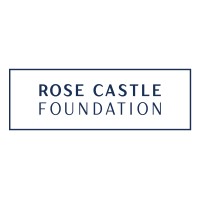 Rose Castle Foundation Logo