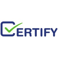 Certify Assessment Solutions Logo