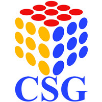 Content Solutions Gulf - Egypt Logo