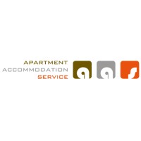 AAS Apartment Service AG Logo