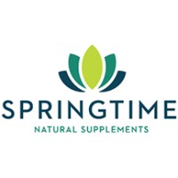 Springtime Supplements Logo