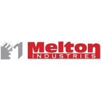 Melton Industries - Industrial & Marine Diesel Logo