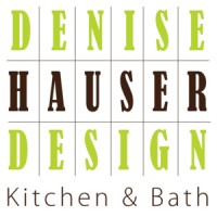 Denise Hauser Design Logo