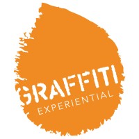 Graffiti Experiential Logo